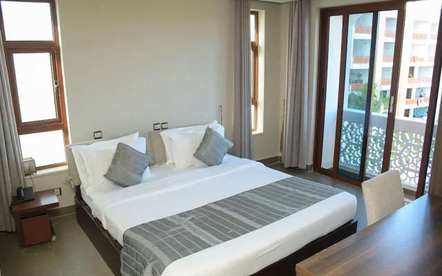 Royal Shaza Suites