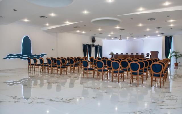 Pizzomunno Vieste Palace Hotel