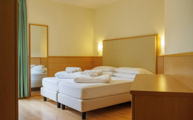 Club Hotel e Residence La Vela