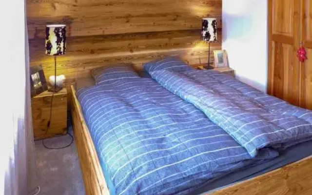 Apartment La Joie