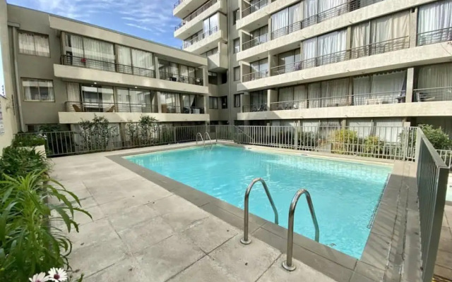 Urban Viana Bus Terminal Home Office Pool Wifi