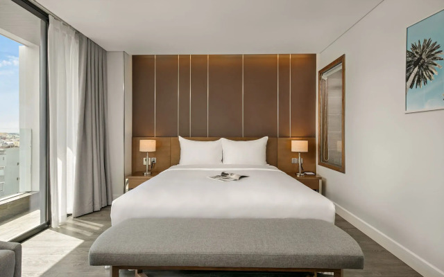 Avora Boutique Hotel