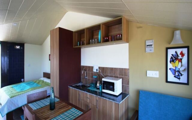 Nest and Hives Mukteshwar