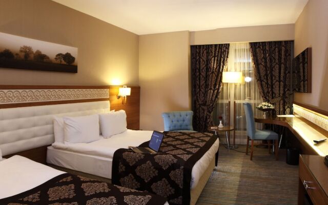 Sivas Revag Hotel