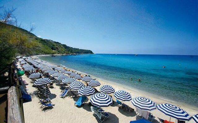 Infinity Resort Tropea