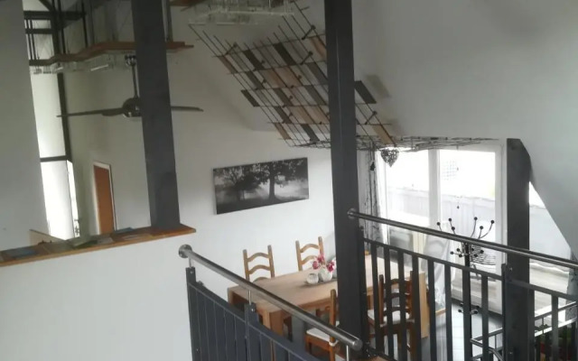 Top Ferienwohnung 125 m² in Salem