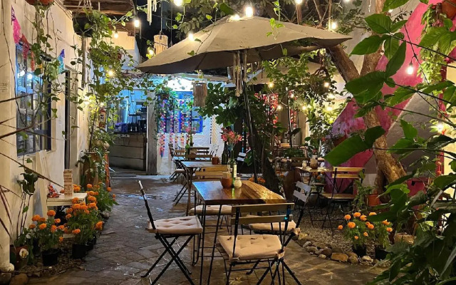 Hostal Casa de Zeferina