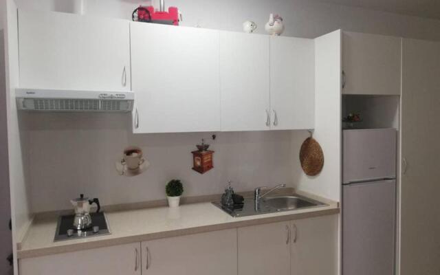 Apartamento Loft La Magdalena
