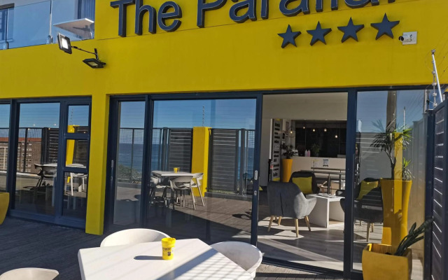 The Paralian Exclusive Guest House