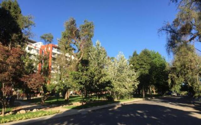 Neutra Guesthouse