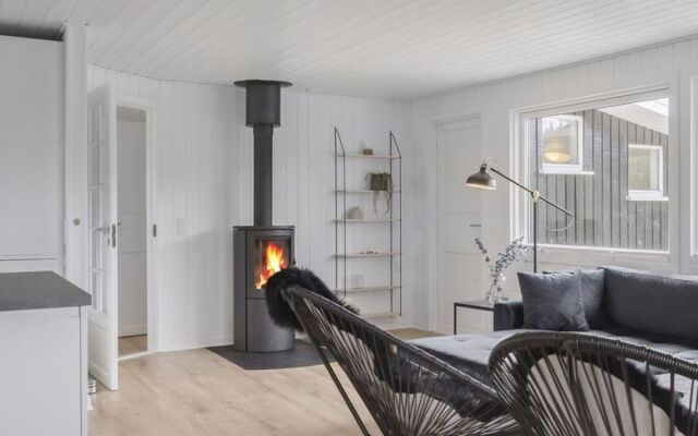 "Valentin" - 500m from the sea in Western Jutland