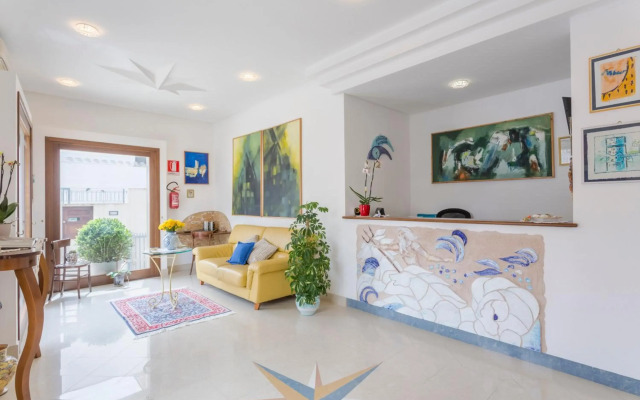 Poseidon Residence