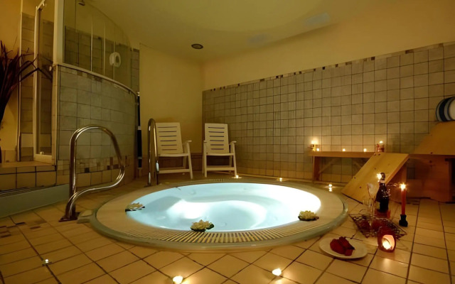 Hotel Palma Benessere