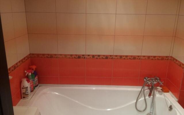 Home Hotel (Хоум Отель) на Ленина