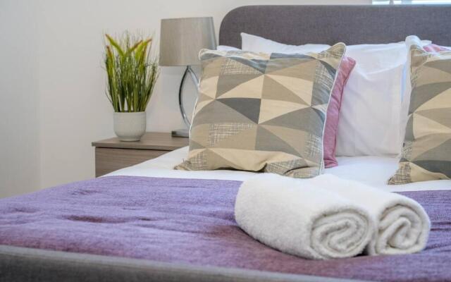 Large 7 bedroom town house in Chester City Centre