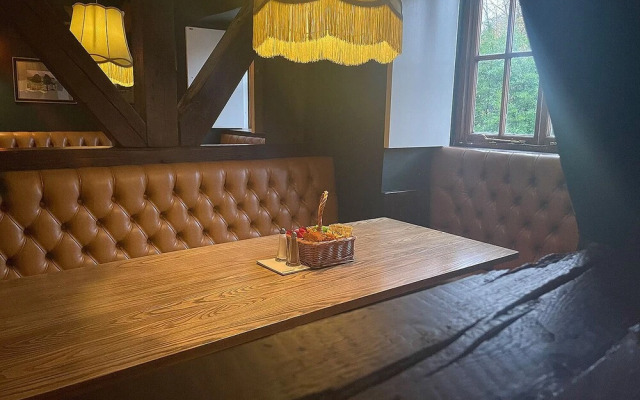 The Bridge Inn