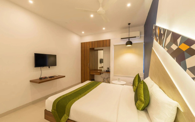 Itsy Hotels Corner stay