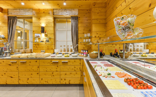 Hotel Restaurant Sonne