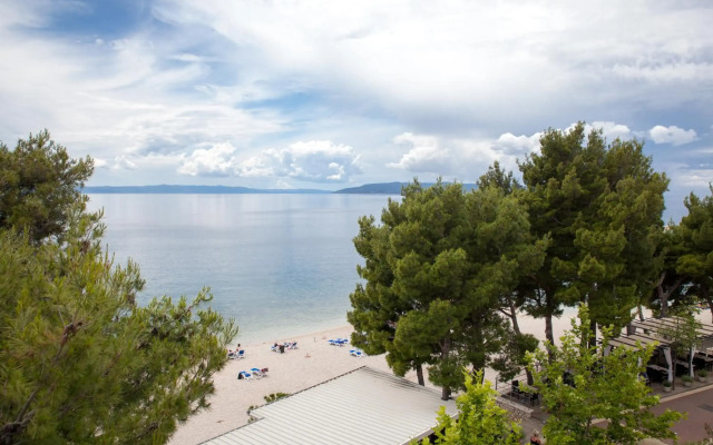 Hotel Maritimo