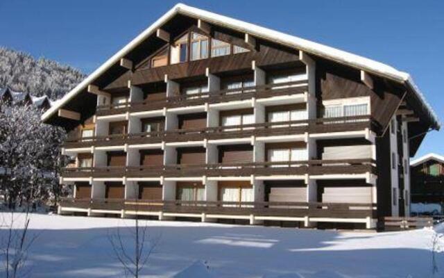 Appartement Morzine, 1 pièce, 4 personnes - FR-1-524-69