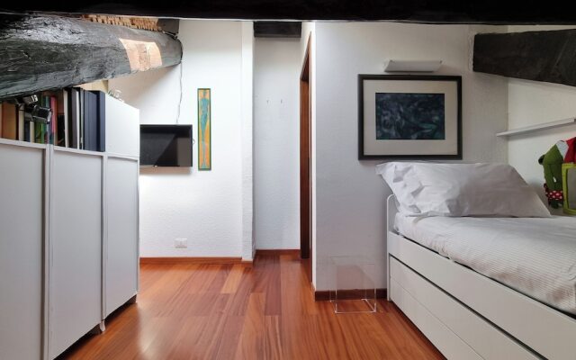 Italianway - Fauchè 9