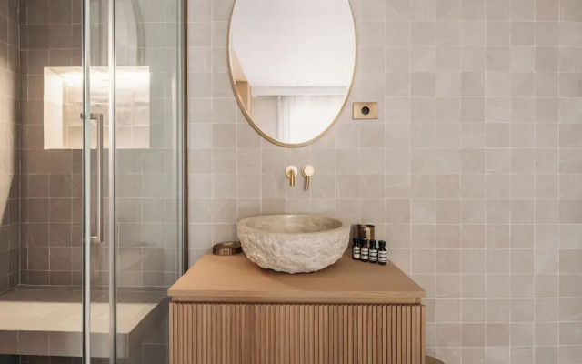 HIGHSTAY - Luxury Serviced Apartments - North Marais 1