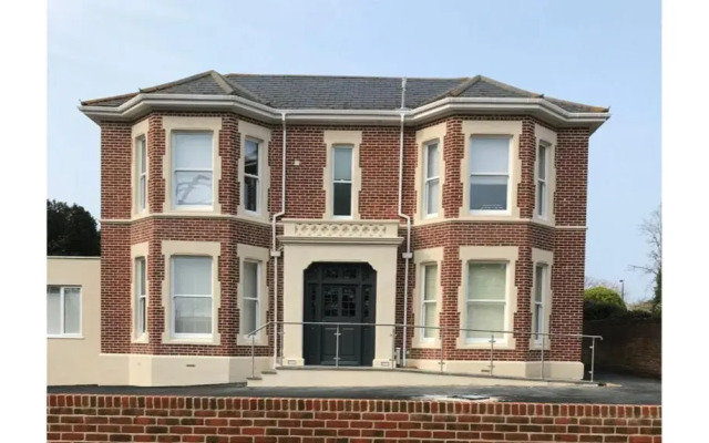 Highfield Bed & Breakfast