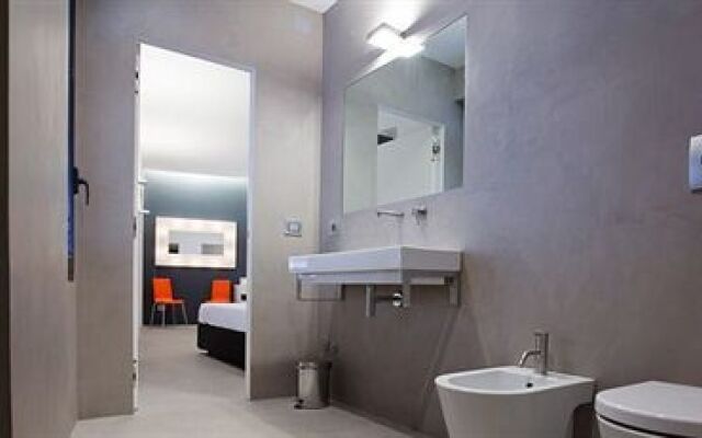 Urben Suites Apartments Design