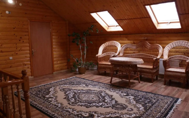 Карпатський маєток