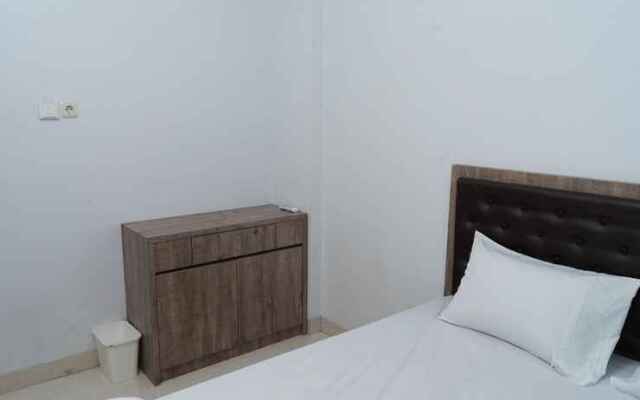 hotel padma tangerang