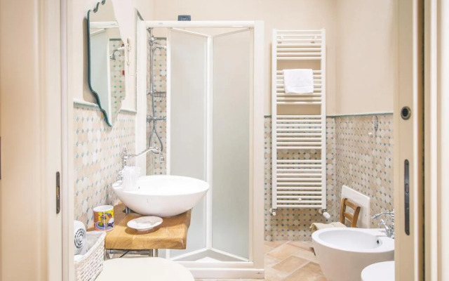 Agriturismo Casal San Sergio