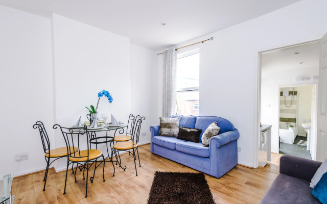 Empire Blackpool Apartments - Charles Street