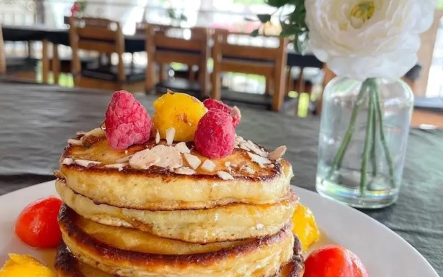 Los Viñedos Gran Hotel