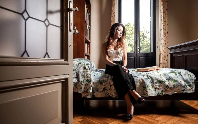 Villa Miotti de Braida