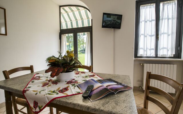 Residence Ca' Bottrigo