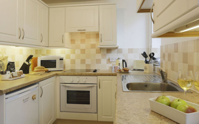 Holiday Home Alde End