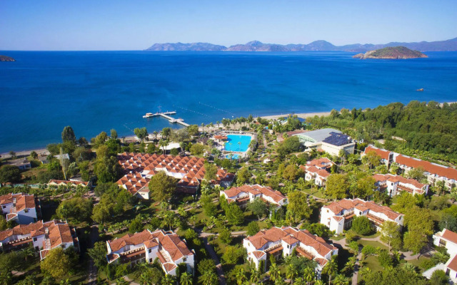 Club Tuana Fethiye