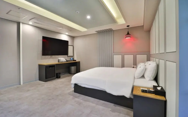 The Healing Hotel
