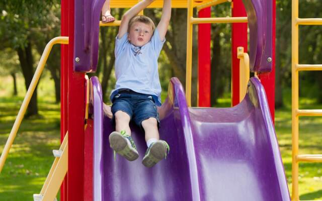 Lake Avenue RV Resort