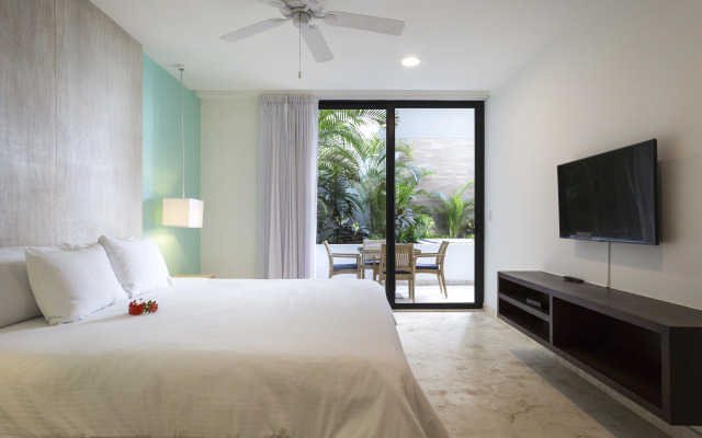 Anah Suites by Sunest