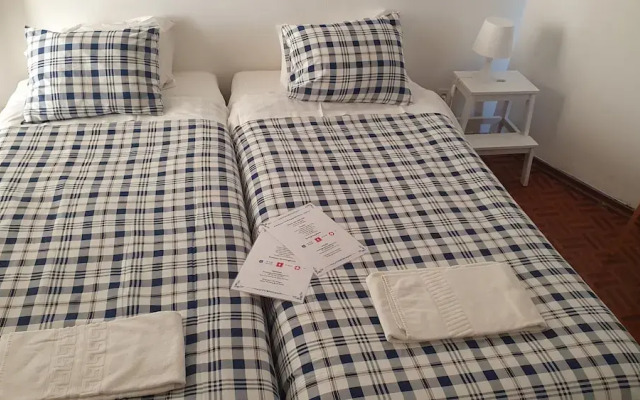 The Story Guest House