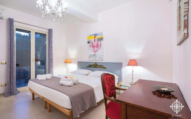 Villa Festosa - Luxury Retreat