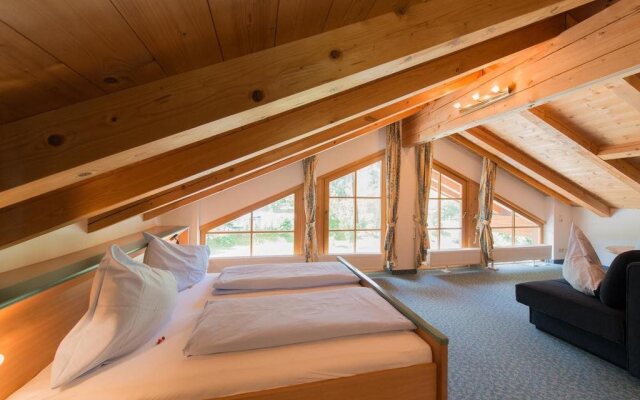 Tirol Camp Fieberbrunn