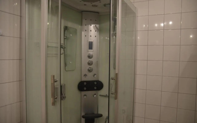 Bickbargen - Haus mit 4 Schlafzimmern und Platz