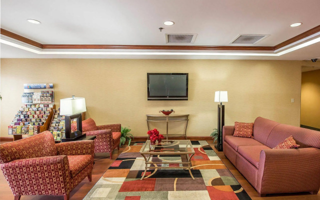 Comfort Inn Powell - Knoxville North