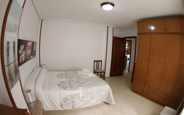 Beferent - Etxezuri Benidorm