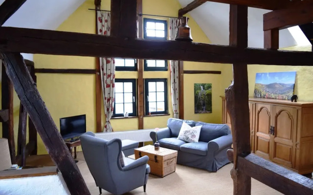 Landhaus am Aremberg