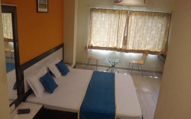 Sea Winds Hotel