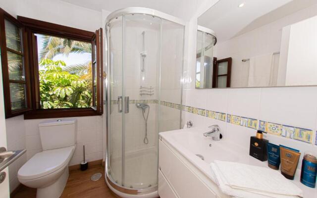 Awesome Apartment In GOLDEN MILE/2BED/Señorio Marb