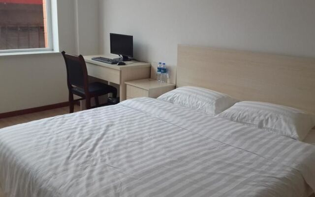 XinHai Hotel